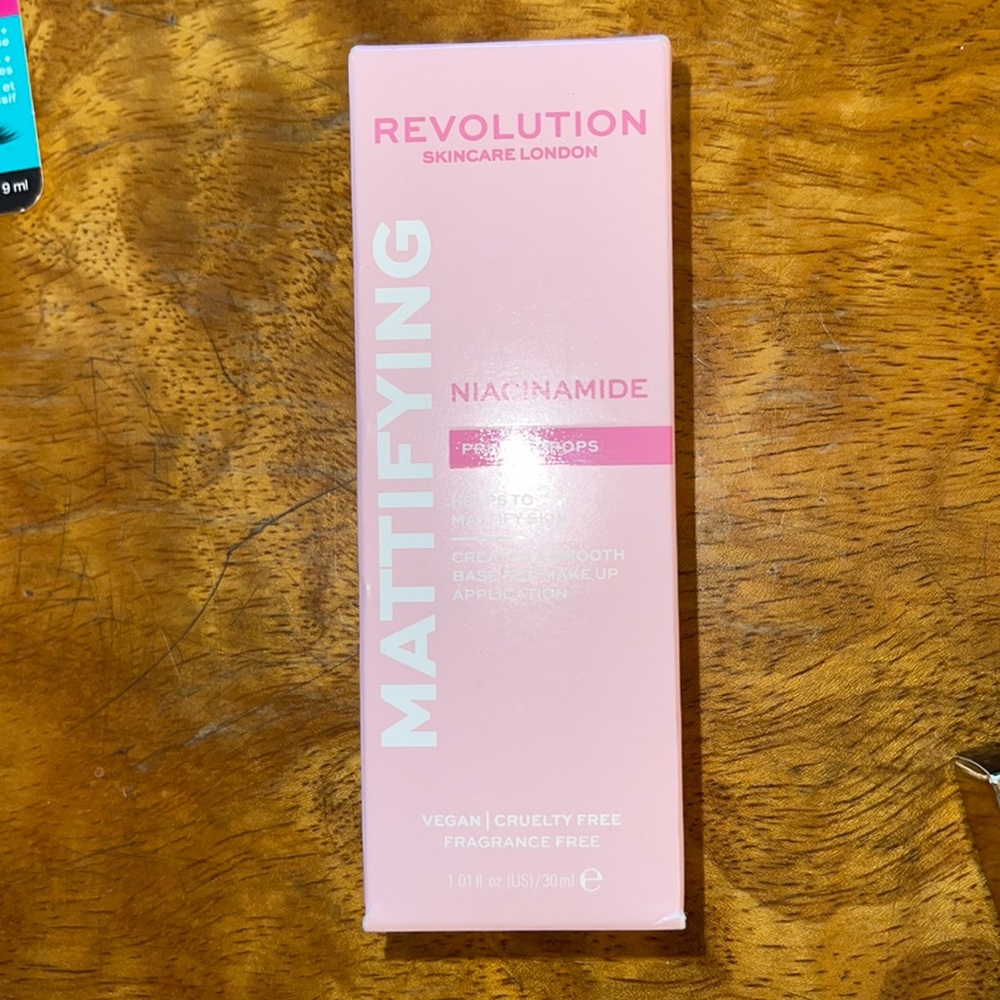 Primer drops